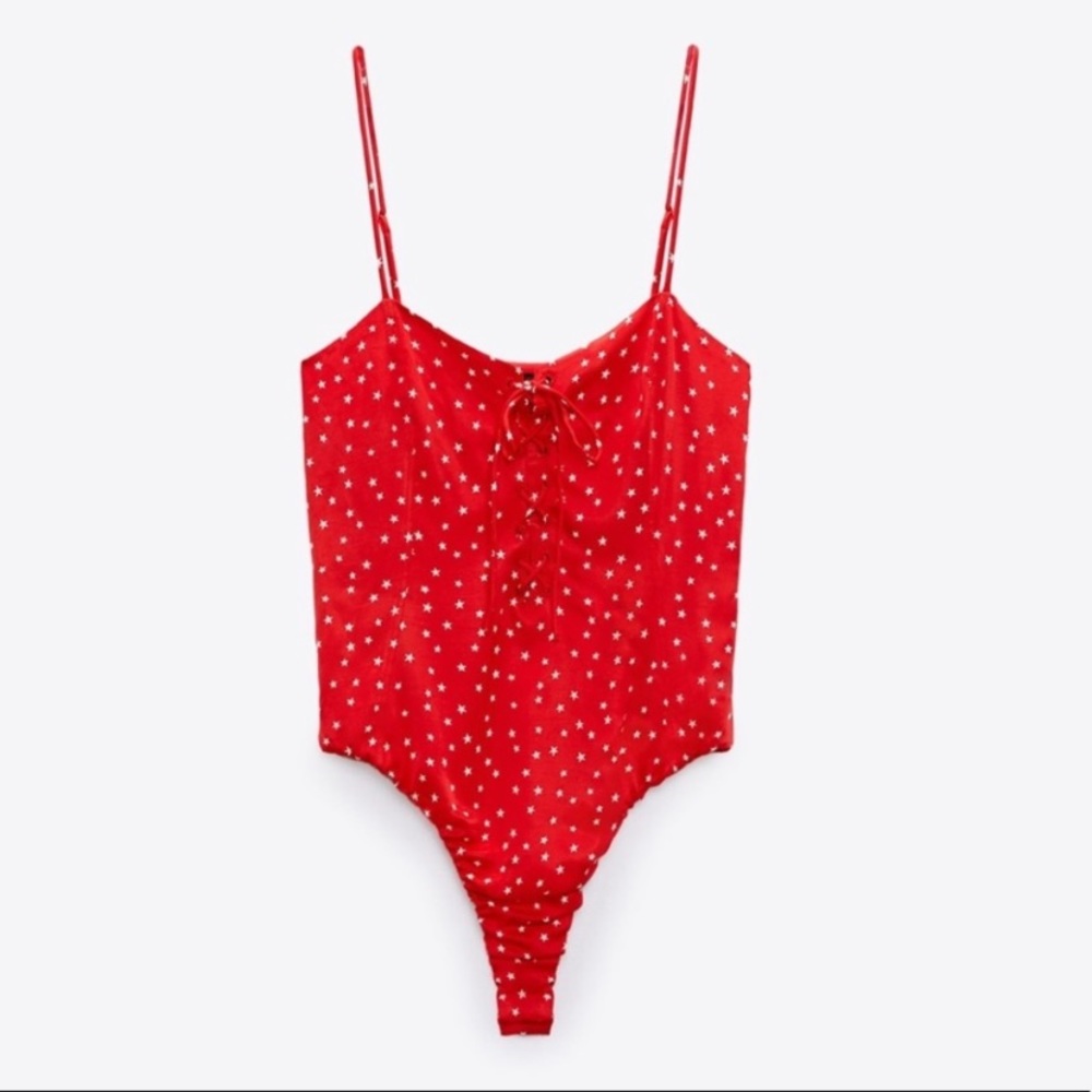 NWT Zara